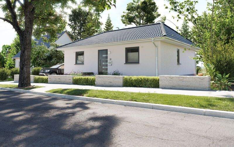 Bungalow Dürrholz Werlenbach - 2 Zimmer, 78 m&sup2;, 299.900&euro; | Angebot:23965720