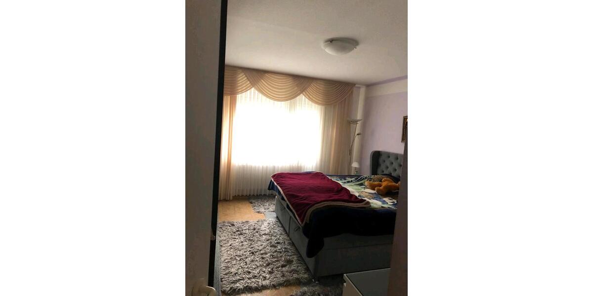 Gepflegte 3-Zimmer Wohnung im Erdgeschoss in Koblenz-Neuendorf 3 zimmer