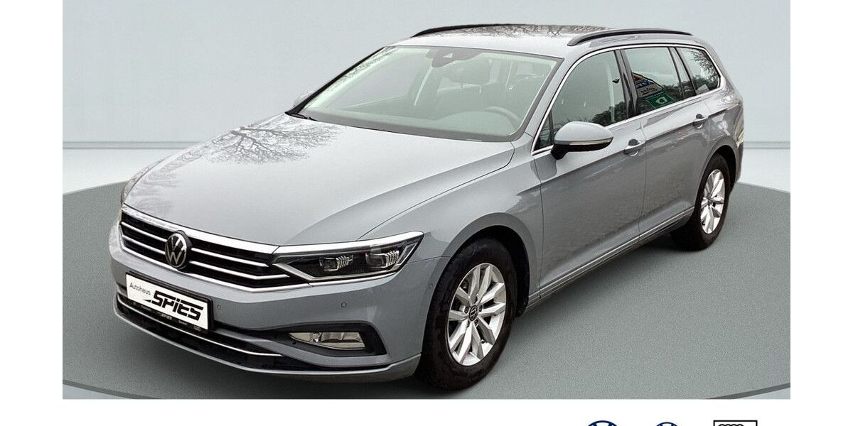 VW Passat Variant 62.300 km 23.690 &euro; Dierdorf 56269