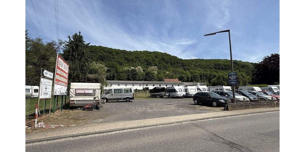 Grundstück Bad Hönningen - 1.560.000&euro; | Angebot:25691856