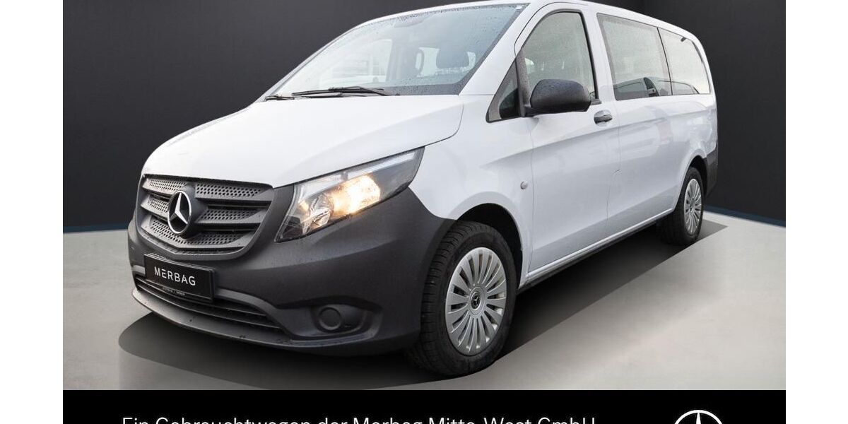 Mercedes-Benz Vito 34.352 km 32.900 &euro; Neuwied 56566
