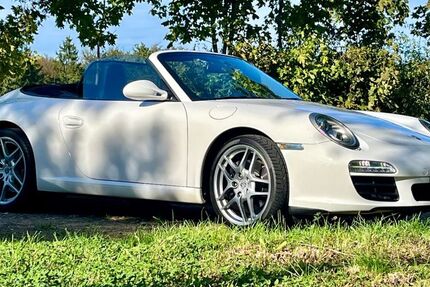 Porsche 997 63.000 km 72.997 &euro; Nickenich 56645