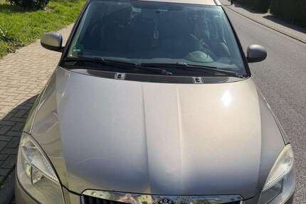 Skoda Roomster 25.600 km 3.600 &euro; Andernach, Stadt 56626