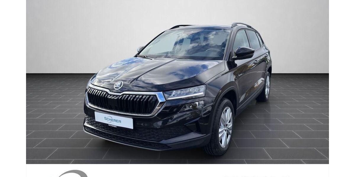 Skoda Karoq 20.066 km 31.900 &euro; Mayen 56727