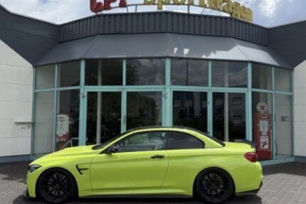 BMW M4 51.000 km 59.990 &euro; Mülheim-Kärlich 56218