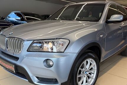 BMW X3 195.000 km 10.500 &euro; Bad Breisig 53498