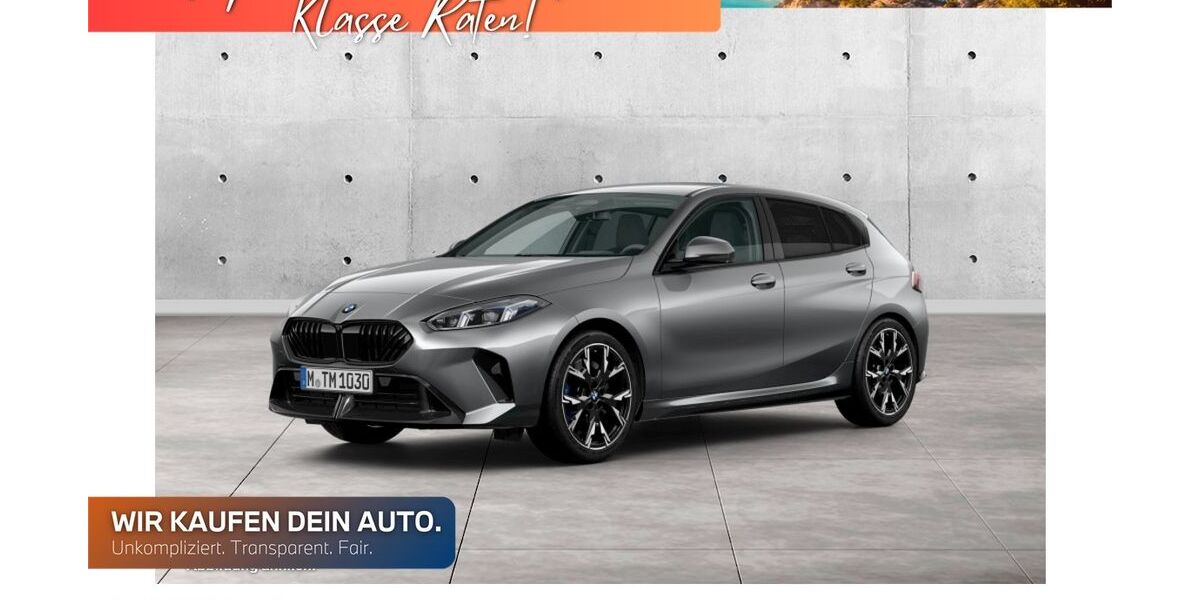 BMW 118 1.001 km 41.500 &euro; Koblenz 56073