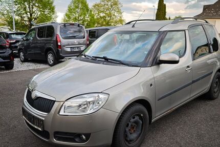 Skoda Roomster 325.486 km 1.400 &euro; Koblenz 56070