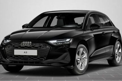 Audi A3 12.933 km 31.880 &euro; Mayen 56727