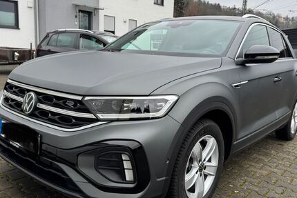 VW T-Roc 6.466 km 40.499 &euro; Koblenz 56068