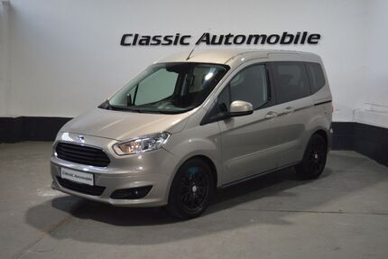 Ford Tourneo Courier 110.000 km 7.100 &euro; Neuwied 56567