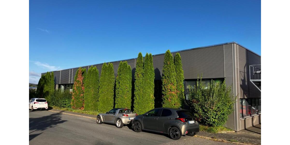 Gewerbeobjekt Holzhausen an der Haide - 4.800&euro; | Angebot:15930754