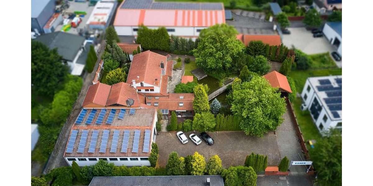 Halle in Mülheim-Kärlich 1.260.000 € 589.47 m² zimmer