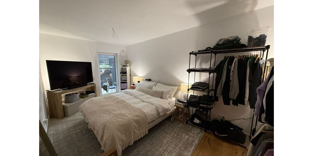 Traumhafte 3-Zimmer-Maisonette-Wohnung mit Balkon und Terrasse im Quartier-Süd - Maisonettenwohnung Montabaur | Angebot:26321841