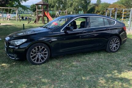 BMW 535 Gran Turismo 300.000 km 12.000 &euro; Osterspai 56340