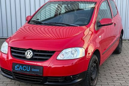 VW Fox 132.518 km 1.290 € Urmitz 56220