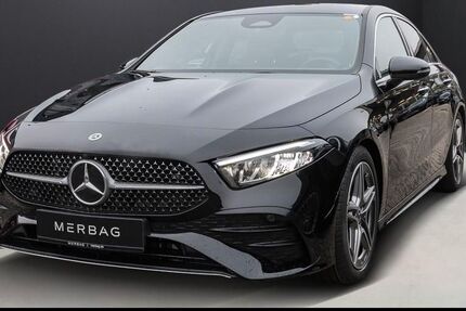 Mercedes-Benz A 180 11.402 km 33.890 &euro; Neuwied 56566