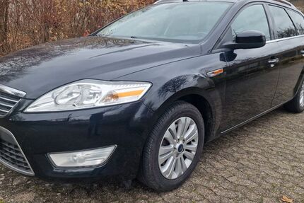 Ford Mondeo 152.700 km 6.870 € Neuwied 56566
