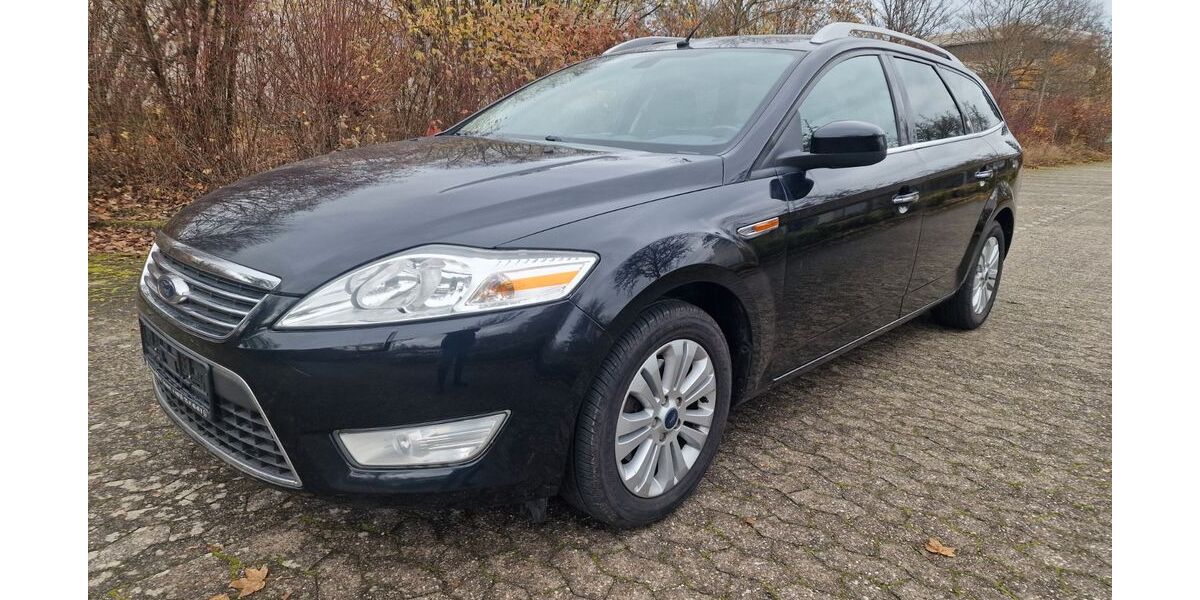 Ford Mondeo 152.700 km 6.870 € Neuwied 56566