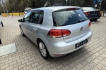 VW Golf VI TDI Style 107.000 km 7.990 &euro; Koblenz 56070