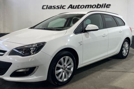 Opel Astra 222.000 km 3.900 &euro; Neuwied 56567