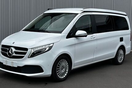 Mercedes-Benz Viano 33.000 km 57.500 € Mülheim-Kärlich 56218