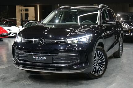 VW Tiguan 19.262 km 35.980 &euro; Koblenz 56070