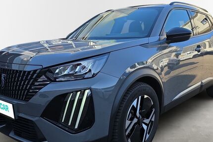 Peugeot 2008 10.192 km 20.900 &euro; Mayen 56727