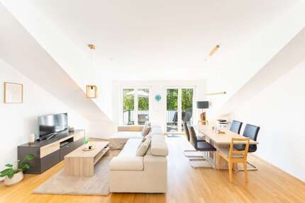 Wohnung Montabaur - 2 Zimmer, 69 m&sup2;, 279.000&euro; | Angebot:26759123