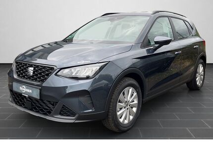 Seat Arona 5.000 km 23.990 € Mayen 56727