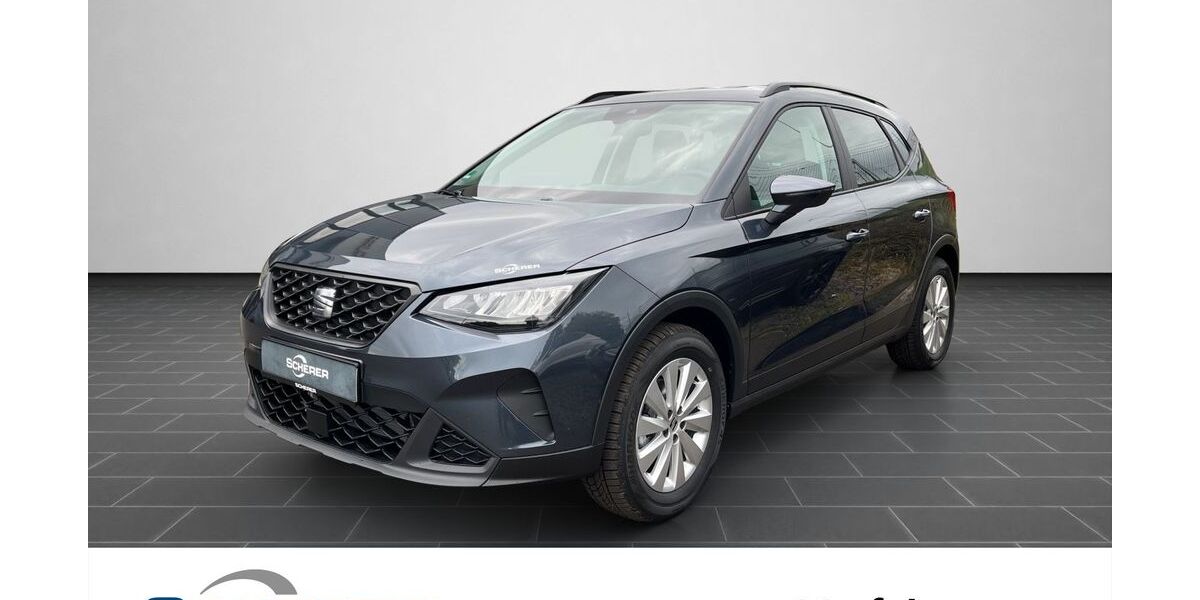 Seat Arona 5.000 km 23.990 € Mayen 56727