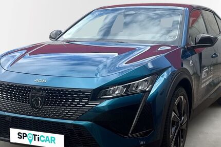 Peugeot 408 4.000 km 32.900 € Mayen 56727