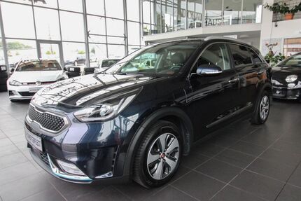 Kia Niro 99.869 km 16.299 € Lahnstein 56112