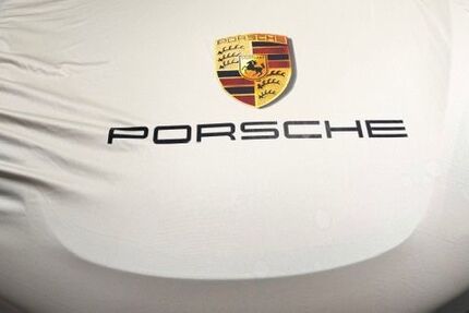 Porsche Boxster 13.268 km 100.000 &euro; Ochtendung 56299