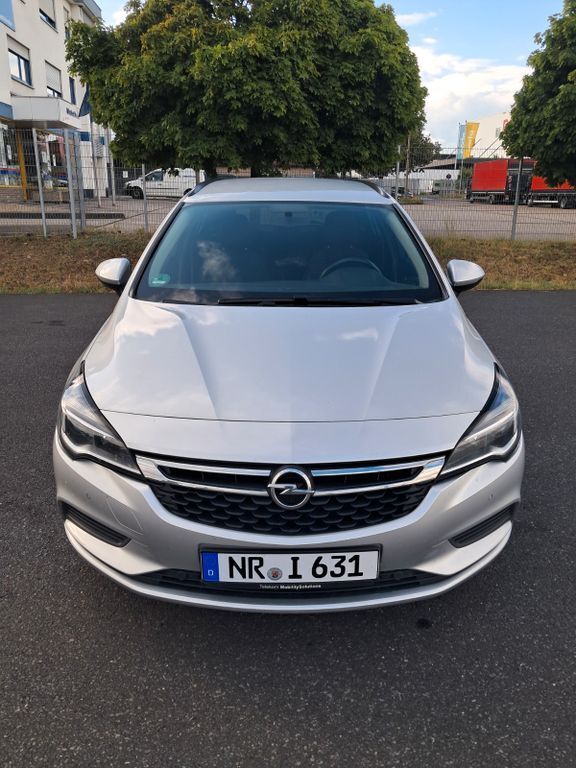 Astra