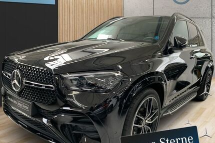 Mercedes-Benz GLE 450 19.799 km 91.550 € Koblenz 56073