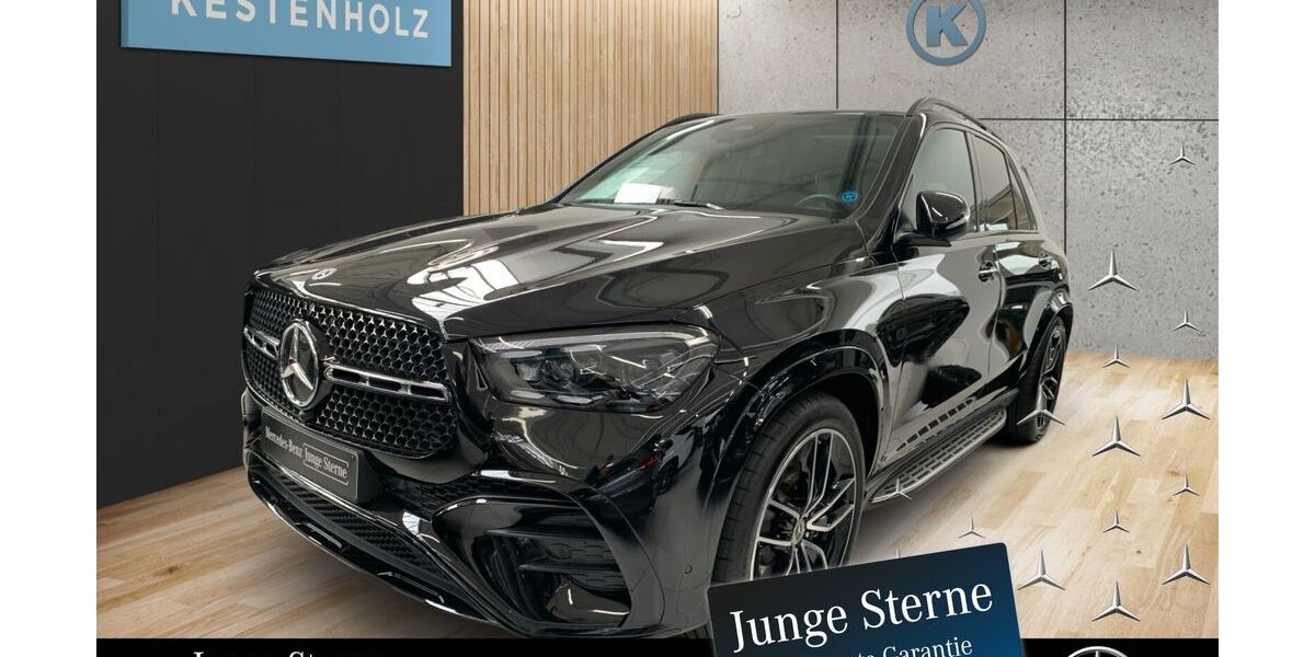 Mercedes-Benz GLE 450 19.799 km 91.550 &euro; Koblenz 56073