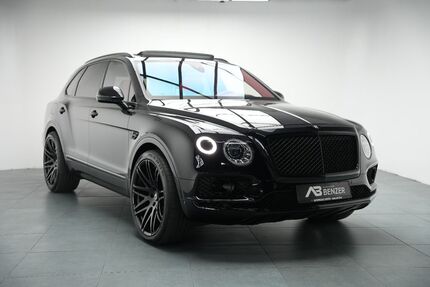 Bentley Bentayga 140.000 km 77.999 &euro; Wirges 56422