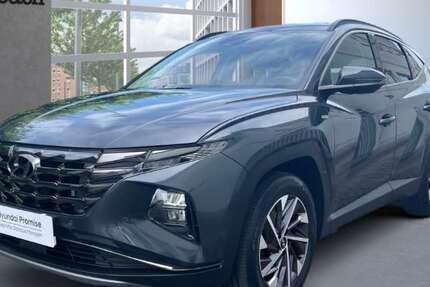 Hyundai TUCSON 62.000 km 25.390 &euro; Andernach 56626