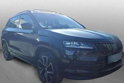Skoda Karoq 55.698 km 23.980 € Diez 65582