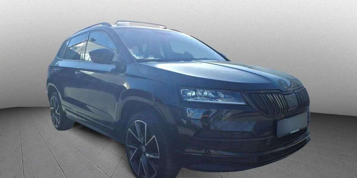 Skoda Karoq 55.698 km 23.980 € Diez 65582