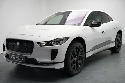 Jaguar I-Pace 150.000 km 21.999 &euro; Wirges 56422
