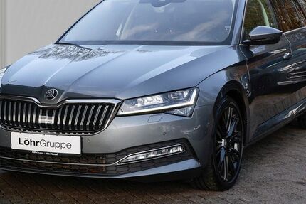 Skoda Superb 72.280 km 30.980 &euro; Koblenz 56076