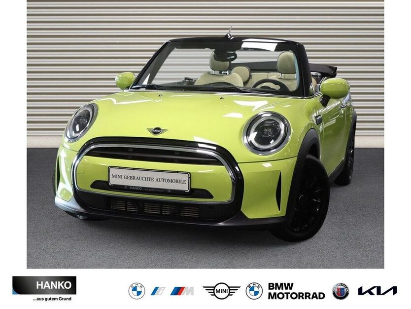 One Cabrio