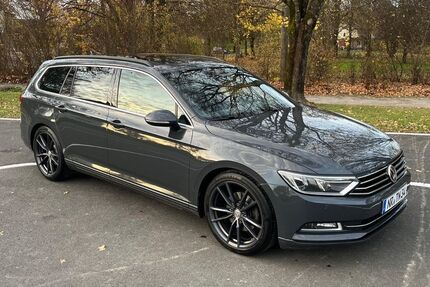 VW Passat Variant 159.000 km 15.500 &euro; Urbach 56317