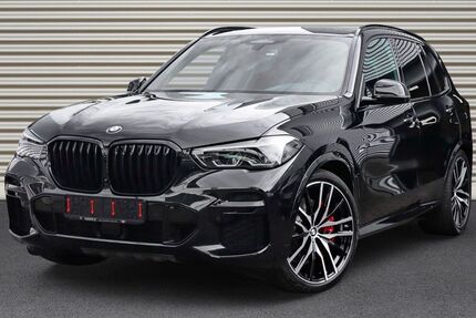 BMW X5 75.446 km 73.900 &euro; Koblenz 56073