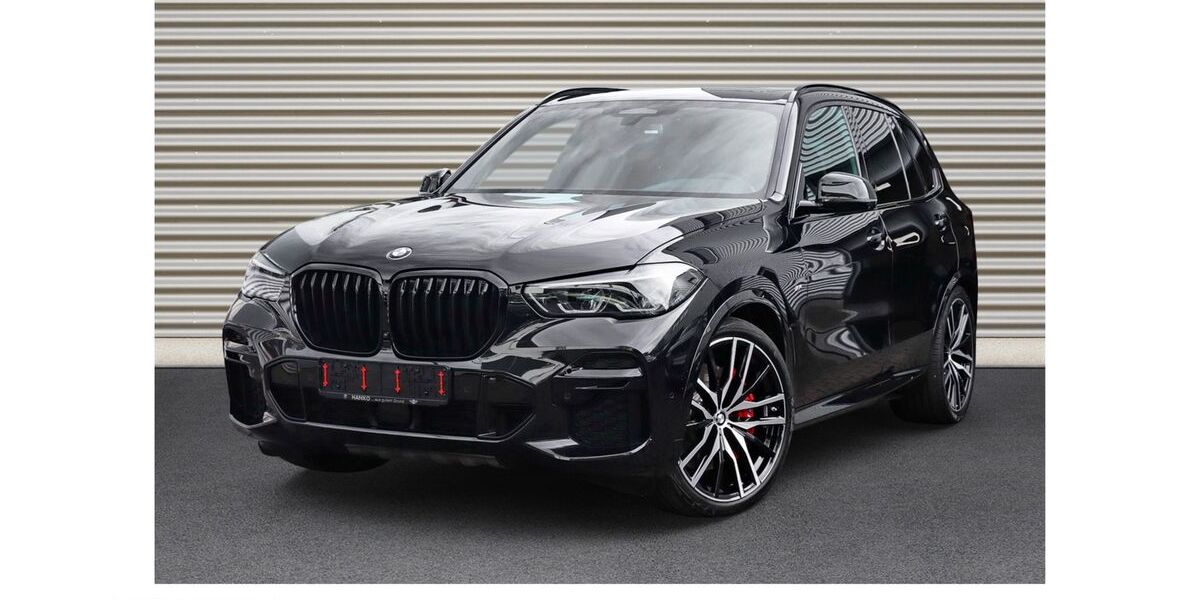 BMW X5 75.446 km 73.900 &euro; Koblenz 56073