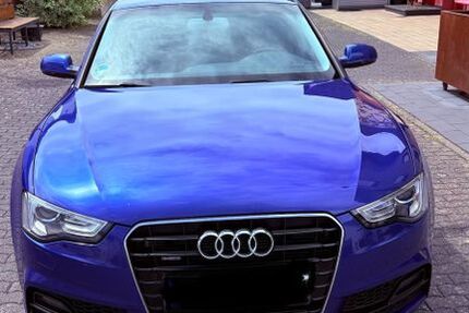 Audi A5 180.700 km 15.900 &euro; Lahnstein 56112