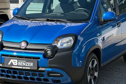 Fiat Panda 11.000 km 10.999 &euro; Wirges 56422