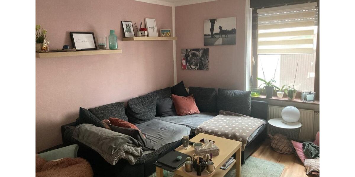 2 ZKB ca. 50qm Koblenz Lay 2 zimmer